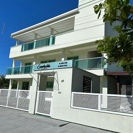 Residencial Esmeralda-Vista Ao Mar Palhoca Exterior photo