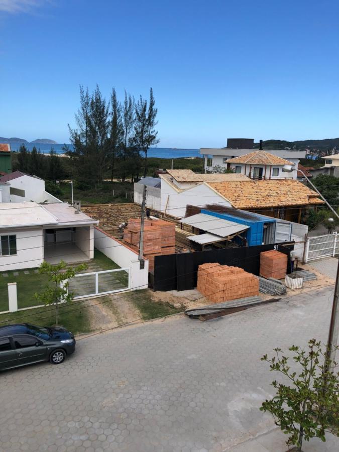 Residencial Esmeralda-Vista Ao Mar Palhoca Exterior photo
