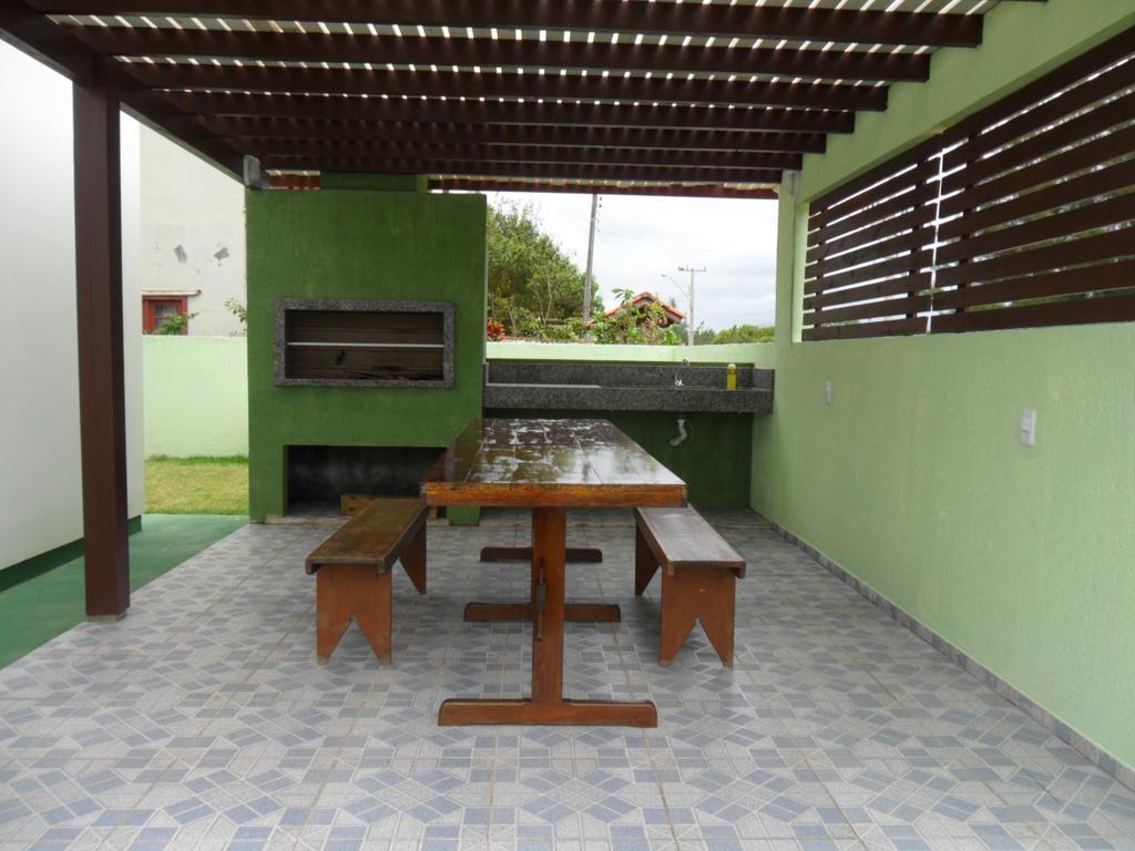 Residencial Esmeralda-Vista Ao Mar Palhoca Exterior photo