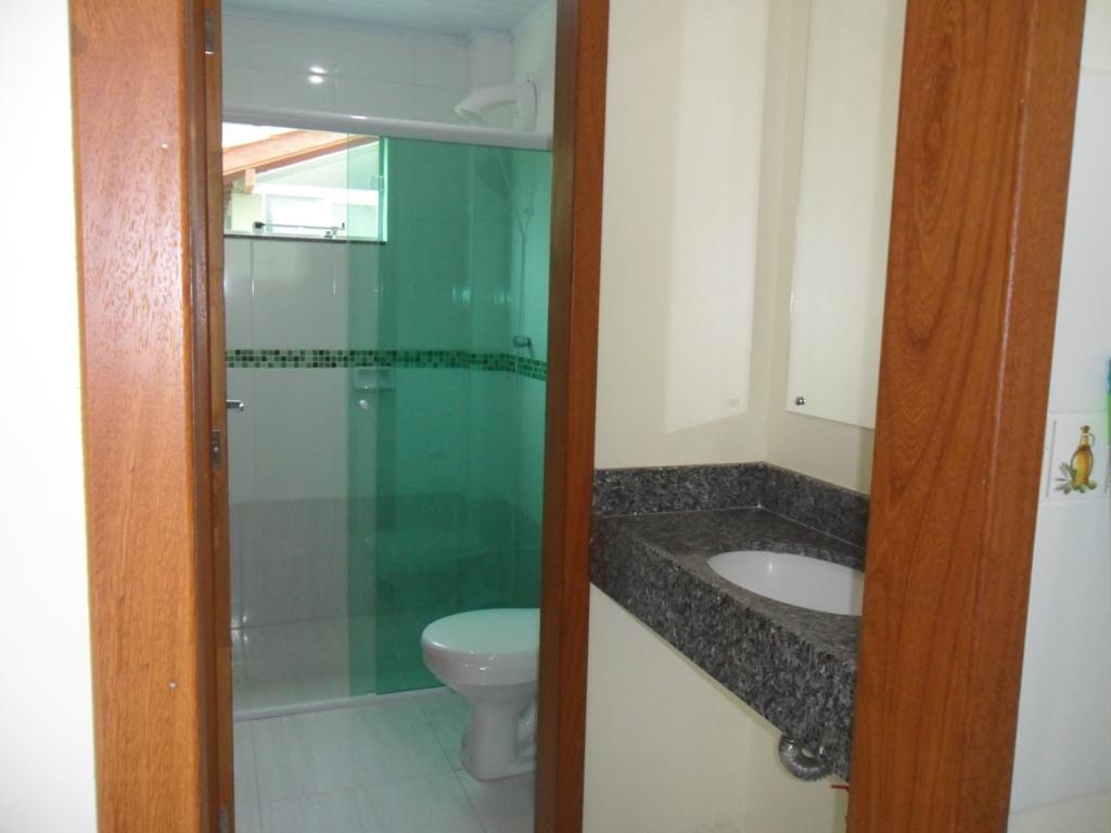 Residencial Esmeralda-Vista Ao Mar Palhoca Room photo