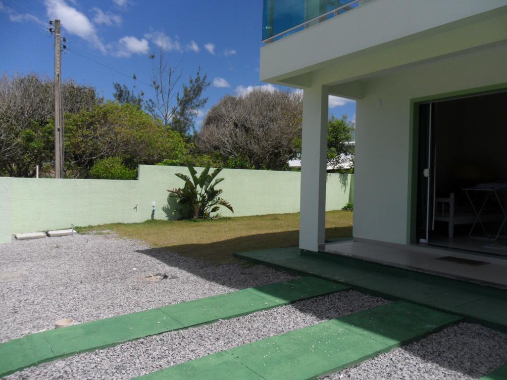 Residencial Esmeralda-Vista Ao Mar Palhoca Exterior photo