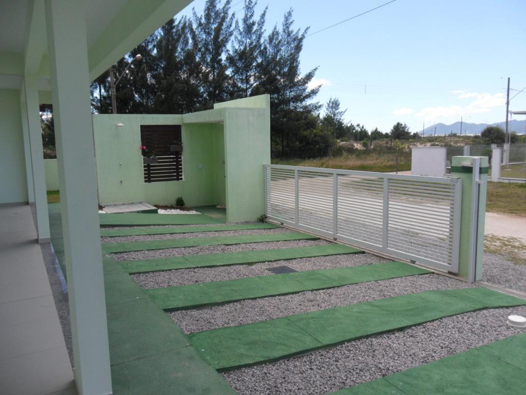 Residencial Esmeralda-Vista Ao Mar Palhoca Exterior photo